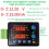 Handheld PWM Signal Generator Multifunction Voltage and Current 0-25mA Square Wave for PLC Analog Simulation 7