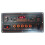 7.4V  Amplifier MP3 Decoder Board 20W+20W 12V Audio for DIY 110-240V FM Radio Module TF USB Mic 1
