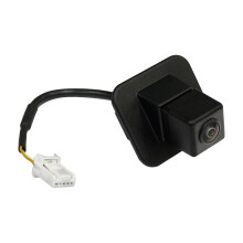 For 3 6 CX-3 CX-5 2013-2020 Rear View Assist Parking Reversing Camera BHN9-67-RC0 BHN967RC0