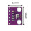 10 Stück GY-BME280 3.3V Barometrischer Drucksensor Digitalmodul Temperatur Barometrischer Drucksensor für 6