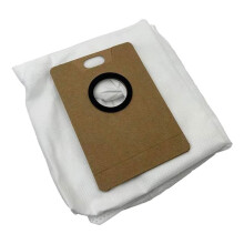 20PCS Dust Bags for Lydsto R1 /R1D  MiWhole M9 Lite,  Freo S  Eve Rook Vacuum Accessories