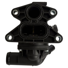 LR139875 Thermostat Assembly & Housing for Evoque New L551 (2019-) M4D38575AC