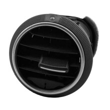 8P0820901D Dashboard Air Vent Air Conditioner AC Heating Grille Diffuser Center Panel for A3 S3 8P 04-13 04945004
