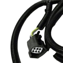 Trailer Wiring Harness TG-HW2J001B TGHW2J001B Suitable for 2007-2018 Models