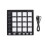 PAD16 Controller Keyboard DJ Music Audio Studio Electronic Drums Pad for Musical Instruments Beat Production 2