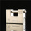 2X Heavy Duty Armoured Padlock Security Lock Container Warehouse 8 Keys 94MM 3