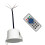 Human Presence Detector 24G Microwave Sensor RS485 Output Life Being Sensor Home 1