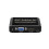 4x1 BNC Switcher AHD TVI CVI CVBS to -Compatible VGA Simultaneous Output Video Converter with Remote EU PLUG 1
