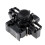 4PCS PDC Parking Sensor 89341-33200 PDC Bumper Parking Sensor for  ES350 CT200h ES300h 2013-2015 4