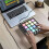 PAD16 Controller Keyboard DJ Music Audio Studio Electronic Drums Pad for Musical Instruments Beat Production 5