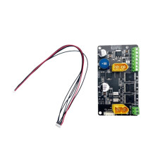 ROV Power Management Board MOS High-Current Module Power Supply for the Sub-Board Controller