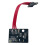 Nozzle PCBA voor Flashforge Creator 5 / Creator 5 Pro Hotend PCBA Bord Printer Creator 5 Accessoires 1