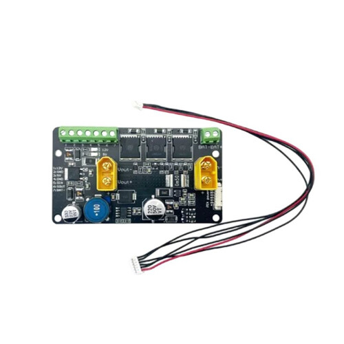 ROV Power Management Board MOS High-Current  Module Power Supply for the Sub-Board Controller 1