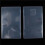 For  NS  Transparent Box  Cartridge Holder Case Shell Dustproof Protective Storage Cases 7