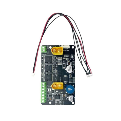ROV Power Management Board MOS High-Current  Module Power Supply for the Sub-Board Controller 2