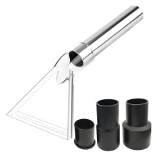 Universal Work with All for Carpet Cleaning & Auto Detailing, Extraction Accessory for Wet Vacuum Cleaners