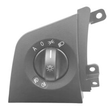 A9605452804 Vrachtwagen Koplamp Bedieningsschakelaar voor - MP4 Vrachtwagen A9605454604