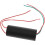5pcs High Voltage Generator  6-12V to 1000kV Boost Step- Inverter Arc Pulse Generator Power Module 6