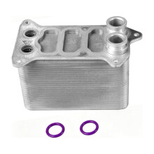 1606351-00-A 1523003-00-B Heat Pump Small Radiator Assembly for Model S 3 X Y 2021-2025
