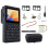 Voor Raspberry Pi Handheld Linux Terminal 3,5 Inch TouchScreen 640x480 Draagbare Ontwikkelconsole met Batterij 1