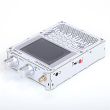 DP666 Radio Full Band FM/LW/MW/SW High Sensitivity Radio TEF6686 Chip 2.8 Inch IPS Touch Screen