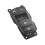 93300C2000 Electronic Handbrake Drive Mode Floor Console  Assembly for  Sonata LF 2015-2019 93300-C2000 1