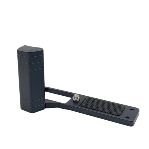 Camera Hand Grip L-Shape Plate Bracket for GR4IV GR4 Quick Release Plate Cameras Accessories 1