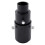 1.25" Telescope T Thread Camera Adapter for Prime Focus and Variable Eyepiece Projection Photography 4
