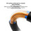For  CC2 Multi-Color Printing Cable CANVAS MX3.0-4-PIN 3D Printer Part Cable 4