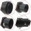 1.25" Telescope T Thread Camera Adapter for Prime Focus and Variable Eyepiece Projection Photography 5