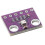 10 Stück GY-BME280 3.3V Barometrischer Drucksensor Digitalmodul Temperatur Barometrischer Drucksensor für 4
