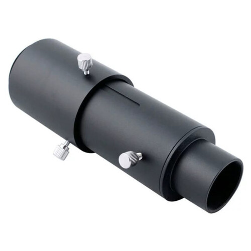 1.25" Telescope T Thread Camera Adapter for Prime Focus and Variable Eyepiece Projection Photography 1