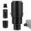 1.25" Telescope T Thread Camera Adapter for Prime Focus and Variable Eyepiece Projection Photography 3