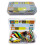 Electronics DIY Learning Kit for  Basic Components for Electronics Enthusiasts 4