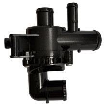 C2Z11669 Motor-Kühlmittel-Thermostat für XF (X250) 2008-2015