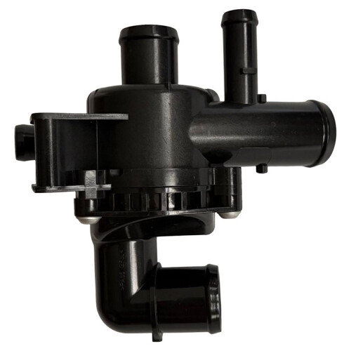 C2Z11669 Engine Coolant Thermostat for  XF (X250) 2008-2015