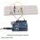 Kit de Aprendizaje DIY de Electrónica para Componentes Básicos para  para Entusiastas de la Electrónica 5