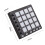 PAD16 Controller Keyboard DJ Music Audio Studio Electronic Drums Pad for Musical Instruments Beat Production 7