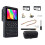 Voor Raspberry Pi Handheld Linux Terminal 3.5 Inch TouchScreen 640x480 Draagbare Ontwikkelingsconsole Zonder Batterij 1