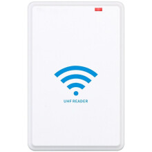 Leitor de Desktop UHF RFID RD905U, Leitor de Cartão de Desktop UHF RFID Passivo