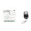 Tuya WiFi  Module with Remote Control RF 4 Channel Module AC90-265V 16A Wireless Remote Controller 1