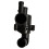 C2Z11669 Engine Coolant Thermostat for  XF (X250) 2008-2015 5