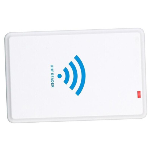 RD905U UHF RFID Desktop Reader,Desktop Card Reader UHF Passive RFID Card Writer 2