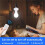 Remote Control Light Sockets,E26/E27 Bulb Base Holder with Timer,Light for Garage,Closet,Attic,Stairwell Light Remote 4