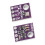 10Pcs GY-BMP280 5V Barometric Pressure Sensor Digital Module Temperature Barometric Pressure Sensor for 4