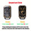 Chameleon V3.0 RFID  Chip Emulator+1XUID/CUID Keychain  Card Reader NFC Read Writer ID IC Card Tag Copyer 10