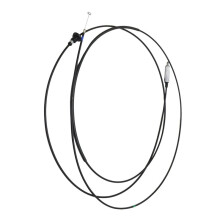 LHD Fuel Lid Release Cable OE 77035-0K460 770350K460 for Hilux Revo Hilux Rocco 2015-2023
