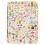 6 Inch for  Protective Case, Fun  Weekdays Pattern, Compatible with 2024/2022 for  (11th Generation) 1