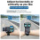 For   Ultra Remote Control Protective Case Multi-Angle Wrist Strap Accessory Shockproof Cover Holder 4