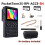 Voor Raspberry Pi Handheld Linux Terminal 3.5 Inch TouchScreen 640x480 Draagbare Ontwikkelingsconsole Zonder Batterij 7